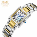 ساعت زنانه پولو بورلی هیلز BP3751X.220