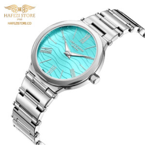 ساعت زنانه لی کوپر مدل LC08000.300