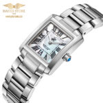 ساعت زنانه پولو بورلی هیلز BP3751X.320