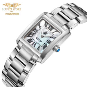 ساعت زنانه پولو بورلی هیلز BP3751X.320