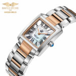 ساعت زنانه پولو بورلی هیلز BP3751X.520