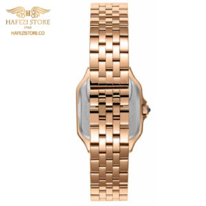 ساعت زنانه پولو بورلی هیلز BP3755C.430