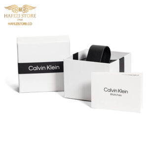 ساعت مچی مردانه کالوین کلاین(CALVIN KLEIN) مدل 25200303
