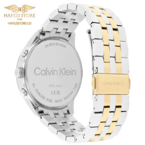 ساعت مچی مردانه سی کی مدل 25200380