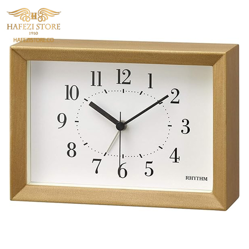 ساعت رومیزی ریتم مدل 8RE676SR06