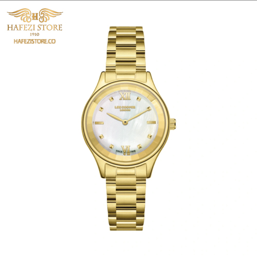 ساعت زنانه لی کوپر مدل LC08157.120