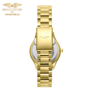 ساعت زنانه لی کوپر مدل LC08157.170