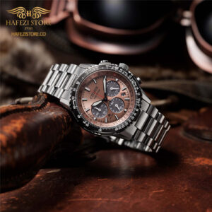 ساعت مردانه سی تی زن مدل CA4664-60X