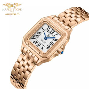 ساعت زنانه پولو بورلی هیلز BP3755C.430