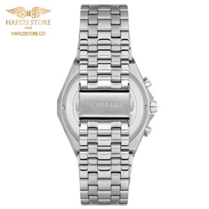 ساعت مردانه یو اس پولو مدل USPA1121-02
