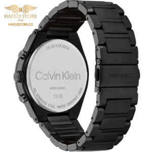 ساعت مچی مردانه کالوین کلاین(CALVIN KLEIN) مدل 25200303