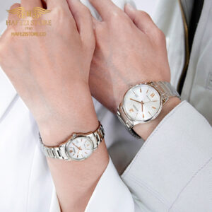 ساعت زنانه سی تی زن EW2318-73A