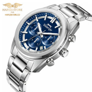 ساعت مچی مردانه اسلازینجر مدل SL.09.2554.2.02