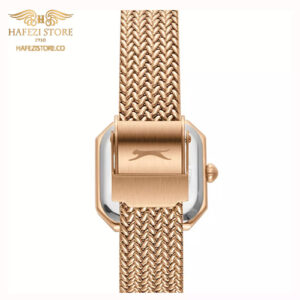 ساعت مچی زنانه اسلازینجر مدل SL.09.2534.3.03