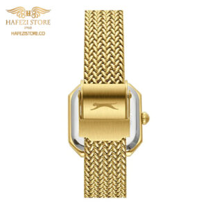 ساعت مچی زنانه اسلازینجر مدل SL.09.2534.3.02