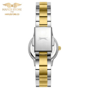 ساعت مچی زنانه اسلازینجر مدل SL.09.2536.3.06