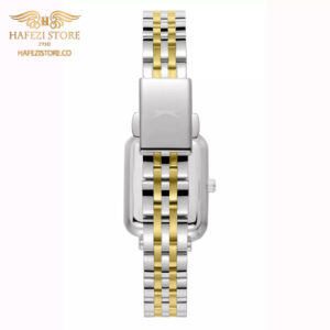 ساعت مچی زنانه اسلازینجر مدل SL.09.2549.3.03