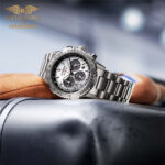 ساعت مچی سیتیزن مدل CA4660-61A