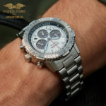 ساعت مچی سیتیزن مدل CA4660-61A