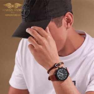 ساعت تیمبرلند مدل TDWGF0011203