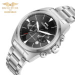 ساعت مچی مردانه اسلازینجر مدل SL.09.2527.2.01