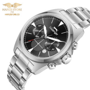 ساعت مچی مردانه اسلازینجر مدل SL.09.2527.2.01