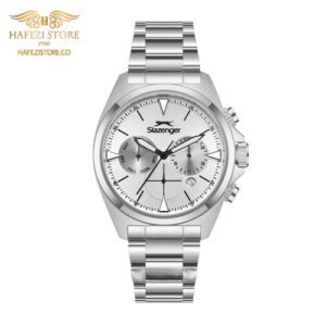 ساعت مچی مردانه اسلازینجر مدل SL.09.2527.2.02