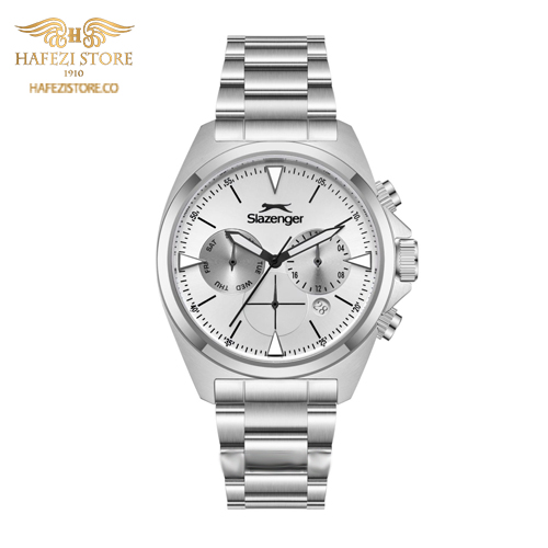 ساعت مچی مردانه اسلازینجر مدل SL.09.2527.2.02