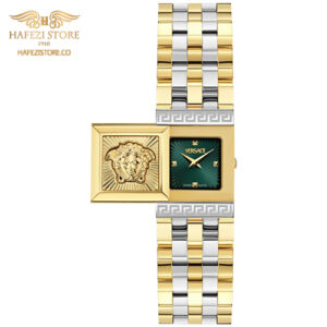 ساعت زنانه ورساچه مدل V VVE0C00125
