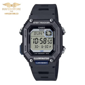ساعت مچی کاسیو مدلWS-B1000-1AVDF