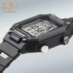 ساعت مچی کاسیو مدلWS-B1000-1AVDF