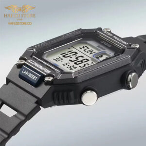 ساعت مچی کاسیو مدلWS-B1000-1AVDF