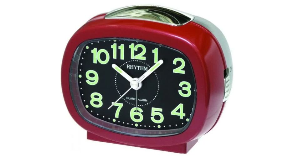 ساعت رومیزی CRE219NR01 برای دکوراسیون