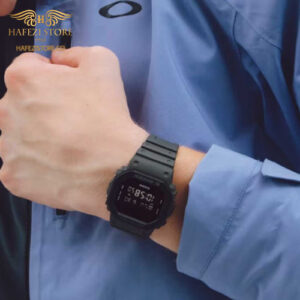 ساعت مچی مردانه کاسیو (CASIO) جی شاک مدل DW-5610UU-8DR