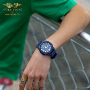 ساعت مچی مردانه کاسیو جی شاک  GBA-950-2ADR