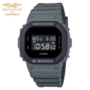 ساعت مچی مردانه کاسیو (CASIO) جی شاک مدل DW-5610UU-8DR