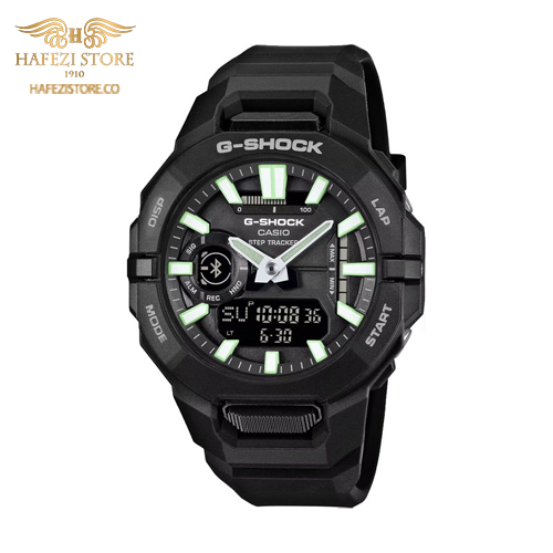 ساعت مچی مردانه کاسیو جی شاک مدل CASIO G-SHOCK GBA-950-1ADR