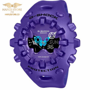 ساعت مچی مردانه کاسیو جی شاک مدل GA-V01-2A