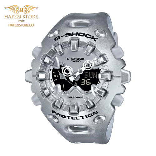 ساعت مچی مردانه کاسیو جی شاک مدل GA-V01A-8ADR