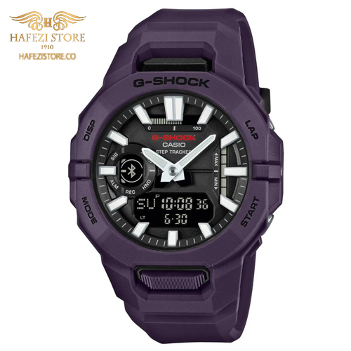 ساعت مچی مردانه کاسیو جی شاک GBA-950-2ADR