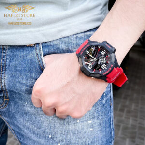 ساعت کاسیو جی شاک مدل GA-1000-4B