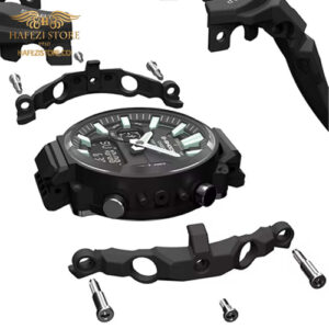 ساعت مچی مردانه کاسیو جی شاک  GBA-950-1ADR