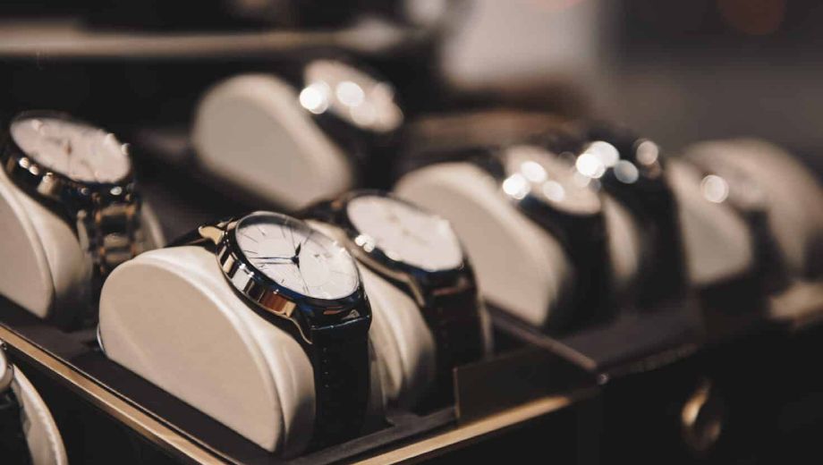 برند ساعت ژاپنی