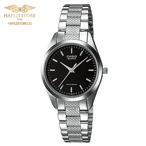 ساعت مچی زنانه کاسیو (CASIO) جنرال مدل LTP-1274D-1ADF