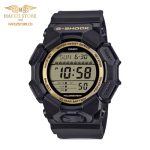 ساعت CASIO سری G-SHOCK مدل GD-010GB-1A9