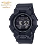 ساعت CASIO سری G-SHOCK مدل GD-010-1A1DR