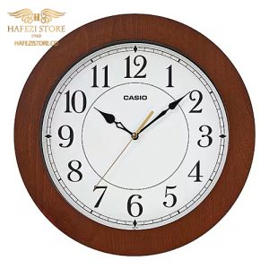 ساعت دیواری کاسیو مدل IQ-133-5DF