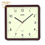 ساعت دیواری کاسیو مدل IQ-152-5DF