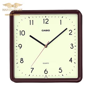 ساعت دیواری کاسیو مدل IQ-152-5DF