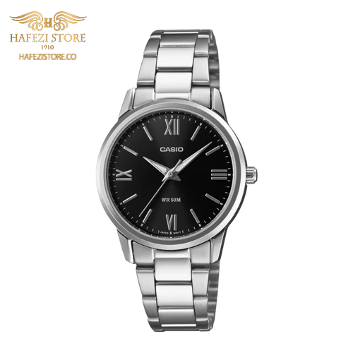 ساعت مچی مردانه کاسیو (CASIO) جنرال مدل MTP-1303DD-1AVDF